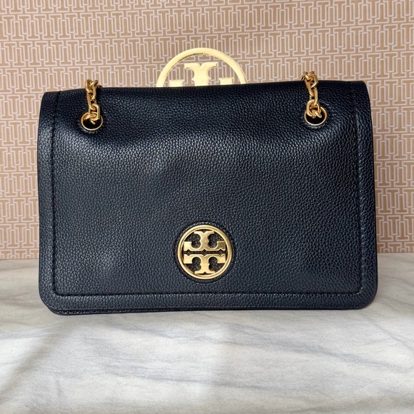 Tory Burch Carson shoulder bag - Picture 2 of 9